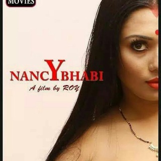 Logo saluran telegram nancy_bhabhi — Nancy bhabhi