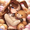 Логотип телеграм канала @nancycloud2 — Ms Nancy 🔥