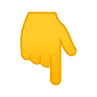 Telegram channel The channel has moved logo