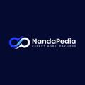 Logo saluran telegram nandapediastore — NandaPedia Store