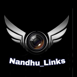 Logo des Telegrammkanals nandhu_links - Nandhu_Links🔅🔆