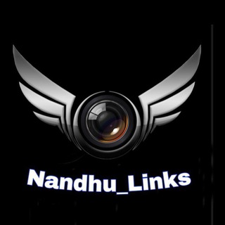 电报频道的标志 nandhu_links — Nandhu_Links🔅🔆