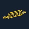 Logo saluran telegram nandosplug — Nandos Plug
