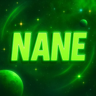 Telegram channel Nane | Bonus logo