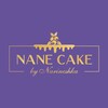 Логотип телеграм канала @nanecakevl — NANE CAKE