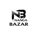 Logo saluran telegram nanga_bazaar — NANGA BAZAAR