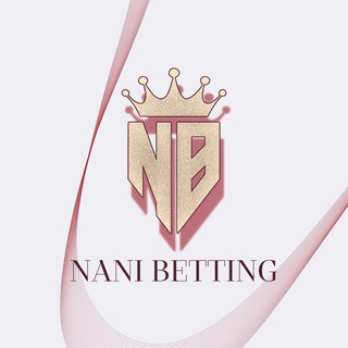 Логотип телеграм канала @nanibetting — Nani Betting