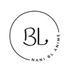 Logo of telegram channel naniblmmsub — Nani BL Anime