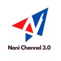 Logo saluran telegram nanichannelvideogp — Nani Channel 3.0 (Video Channel)