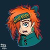 لوگوی کانال تلگرام nanikorememes — Nani Kore?!