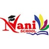 Telegram channel Nani School / rasmiy kanal logo