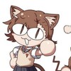 Логотип телеграм канала @nanishto — NANI¿