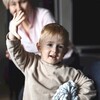 Логотип телеграм канала @nanny_million_msk — Мамам о нянях. Няням о мамах.