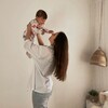 Логотип телеграм канала @nanny_world — Малыши в порядке