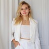 Логотип телеграм канала @nannyklub — Как я нашла ту самую няню | Подбор нянь