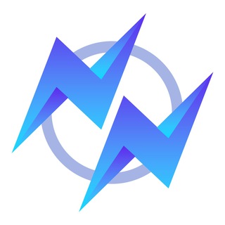 Логотип телеграм канала @nano_news — NaNo News