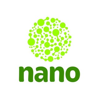 Logo saluran telegram nano_org1 — نانوسان آلمان
