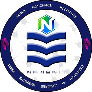 لوگوی کانال تلگرام nano_research_institute — پژوهشکده فناوری نانو