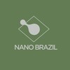 Telegram channel Nano_brazil logo