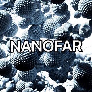 لوگوی کانال تلگرام nanofar — Nanofar