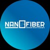 Логотип телеграм канала @nanofiber_live — Nanofiber | Live - инновационный фильтр для окон