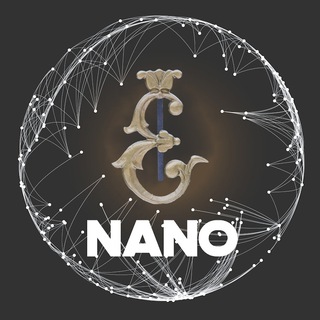 Логотип телеграм канала @nanokuban — Нано Кубань