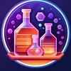 Логотип телеграм канала @nanolife_plus — NanoLife 