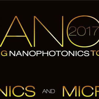 Логотип телеграм канала @nanooptics — Nano-Optics