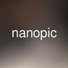 Logo of telegram channel nanopic — nanopic