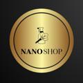 Logo des Telegrammkanals nanoshop1401 - محصولات نانو