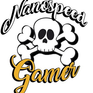 Logotipo del canal de telegramas nanospeedgamer - Dudas - Soluciones PS3/Vita/PS4 Nanospeedgamer