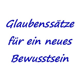 Logo des Telegrammkanals nanostar_megasun - Glaubenssätze für ein neues Bewusstsein ... 🕊