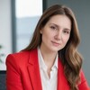Логотип телеграм канала @nanosvetlyachok — Квантовый маркетинг 🧬с Викторией