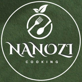Telegram kanalining logotibi nanozi_cooking — NANOZI_Cooking