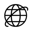 Логотип телеграм канала @nanulespace — nanule space