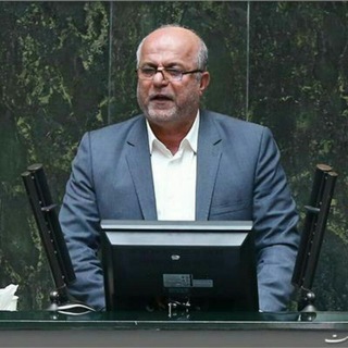 لوگوی کانال تلگرام nanvakenari — کانال رسمی ولی الله نانواکناری