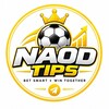 የቴሌግራም ቻናል አርማ naod_tip — NAOD TIPS