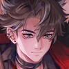 Логотип телеграм канала @naoki_dead — наоки дед