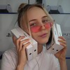 Логотип телеграм канала @naoksyyy — Naoksy | Poizon | Посредник Китай