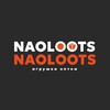 Логотип телеграм канала @naoloots_ru_2 — Naoloots - Игрушки оптом