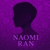 Логотип телеграм -каналу naomi_ran — Палкі бажання з Наомі Ран