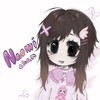 Логотип телеграм канала @naomiii_chan — ꒰ঌ Наоми! ໒꒱