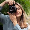 Логотип телеграм канала @naomiphotos — Наоми Фототерапевт