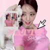 Логотип телеграм канала @naomixshop — ˏˋ 𝗻𝗮𝘁𝘁𝘆 | 𝙠𝙥●𝙥 𝙨𝘁●𝗿𝗲 ˋ (🤍)