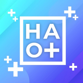 Логотип телеграм канала @naoplus — НАО Плюс