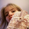 Логотип телеграм -каналу naoralish — NAØRA LISH