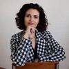 Логотип телеграм канала @naosoznannom — «На осознанном» с Мастяевой