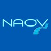 Logo of telegram channel naovcanal — NAOV