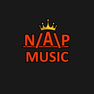 Logo of telegram channel nap_music — 𝘕_/𝘈\_𝘗__𝘔𝘶𝘴𝘪𝘤