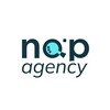 Логотип телеграм -каналу nap_agency — Nap Agency/Робота Україна